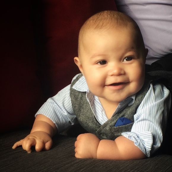 Meet your Posher, Raymond! - Picture 3 of 8